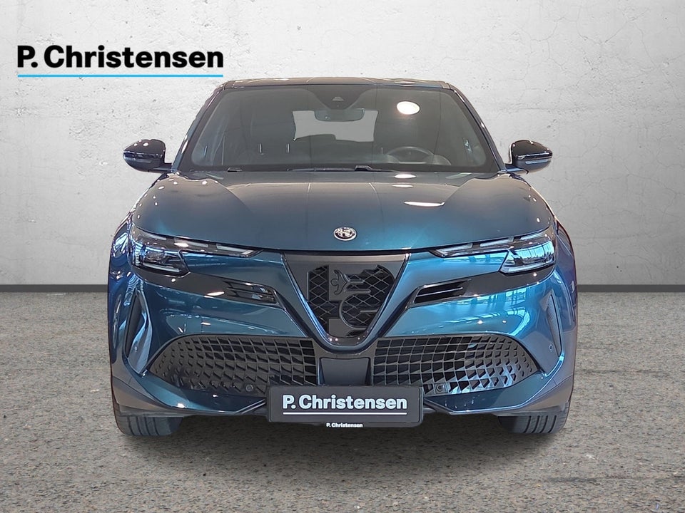Alfa Romeo Junior Elettrica Speciale 5d