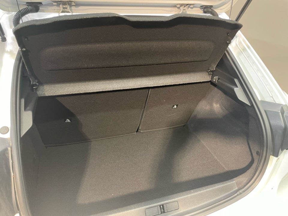 Peugeot 208 1,2 PureTech 100 Allure Grand 5d