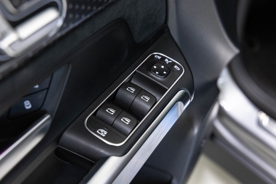 Mercedes EQB250+ AMG Premium 5d