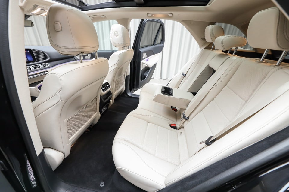 Mercedes GLE350 de 2,0 AMG Line Advance Plus aut. 4Matic 5d