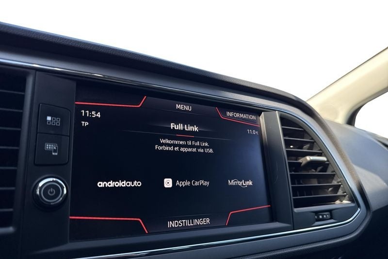 Seat Leon 1,5 TSi 150 Xcellence ST DSG 5d