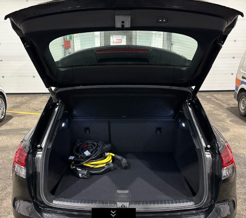 Audi Q4 e-tron 40 Proline 5d