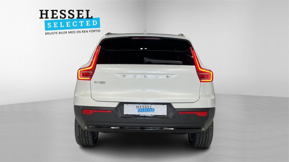 Volvo EX40 Extended Range Core 5d
