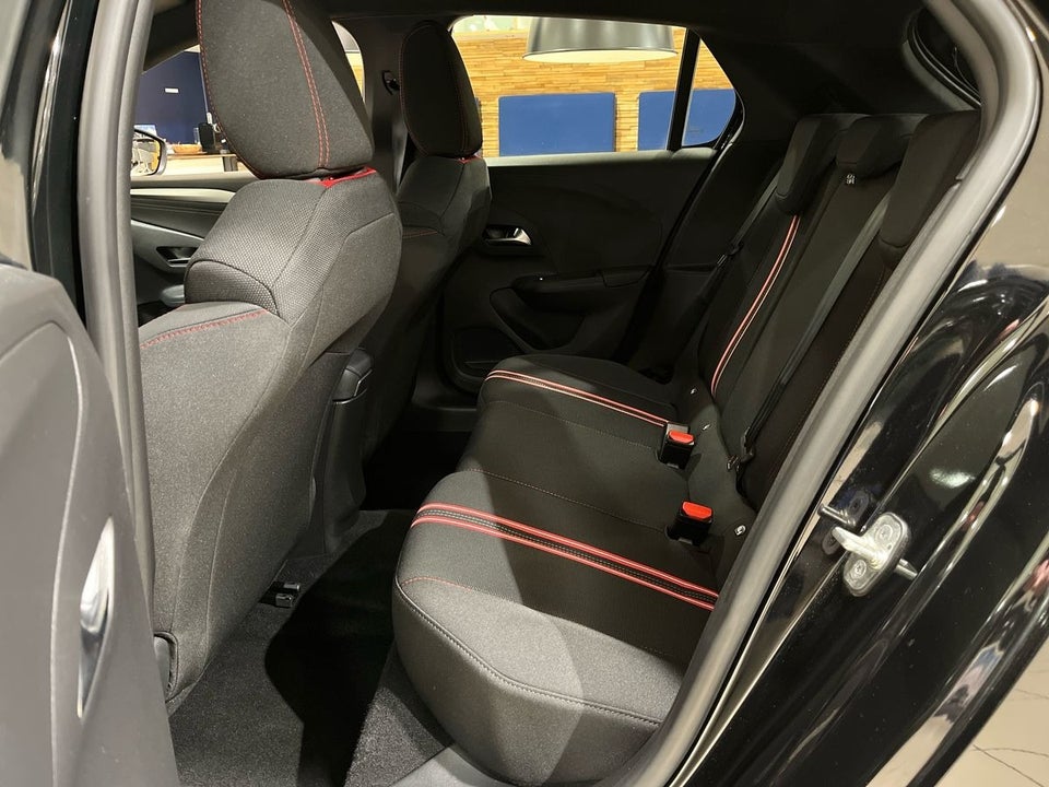 Opel Corsa-e 50 GS-Line 5d