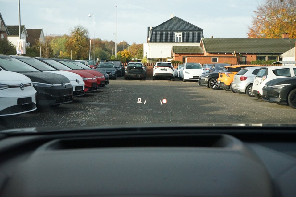 Audi Q4 e-tron 40 S-line 5d