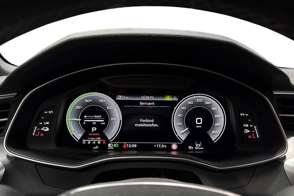 Audi A6 55 TFSi e Sport Prestige Avant quattro S-tr. 5d