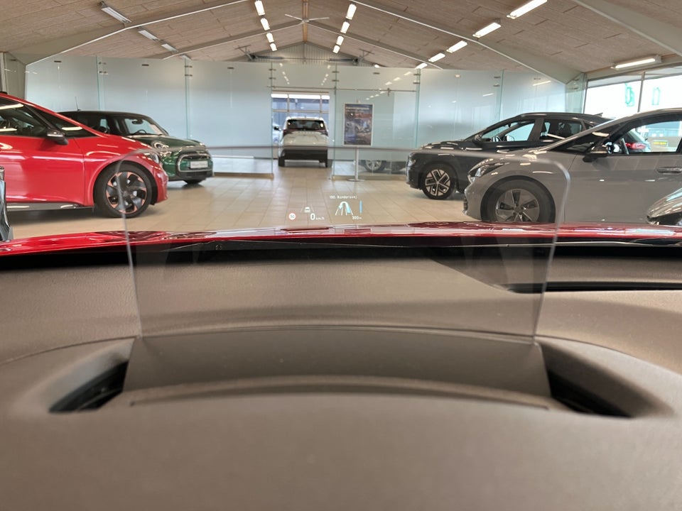 Hyundai Kona 64 EV Advanced 5d