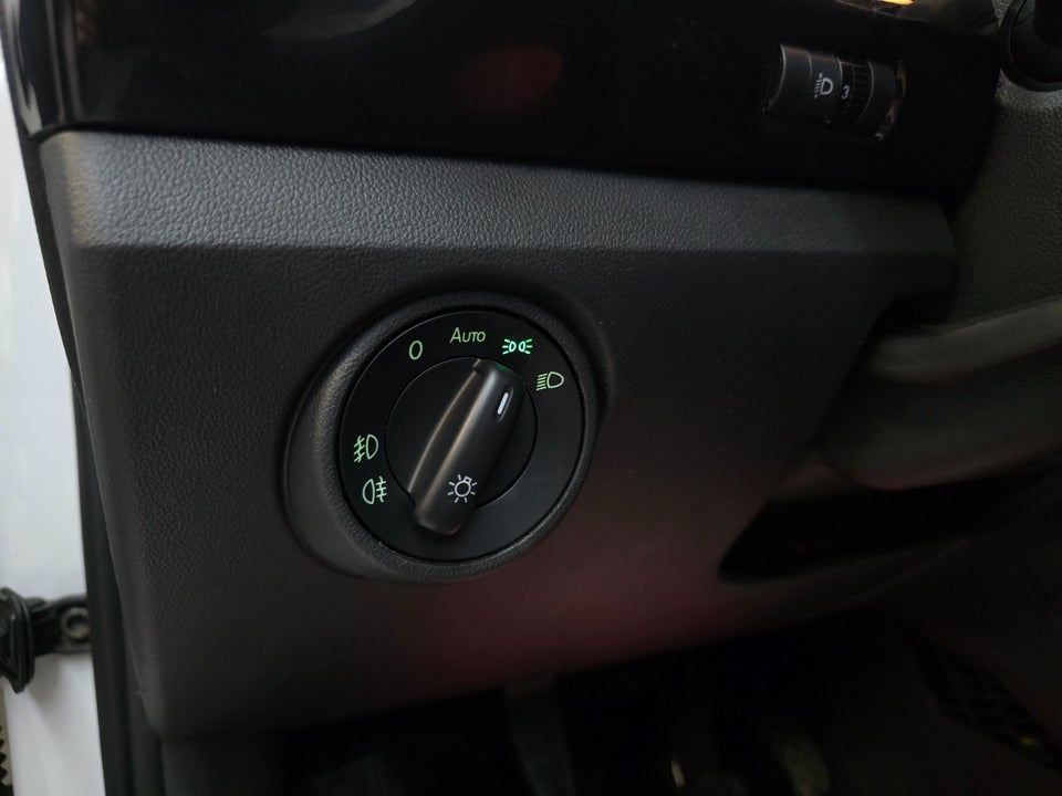 Skoda Citigo 1,0 MPi 60 Style Sport 5d