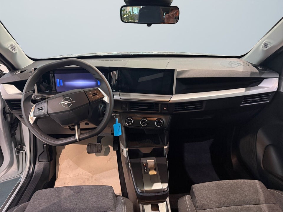 Opel Frontera 44 Edition 5d