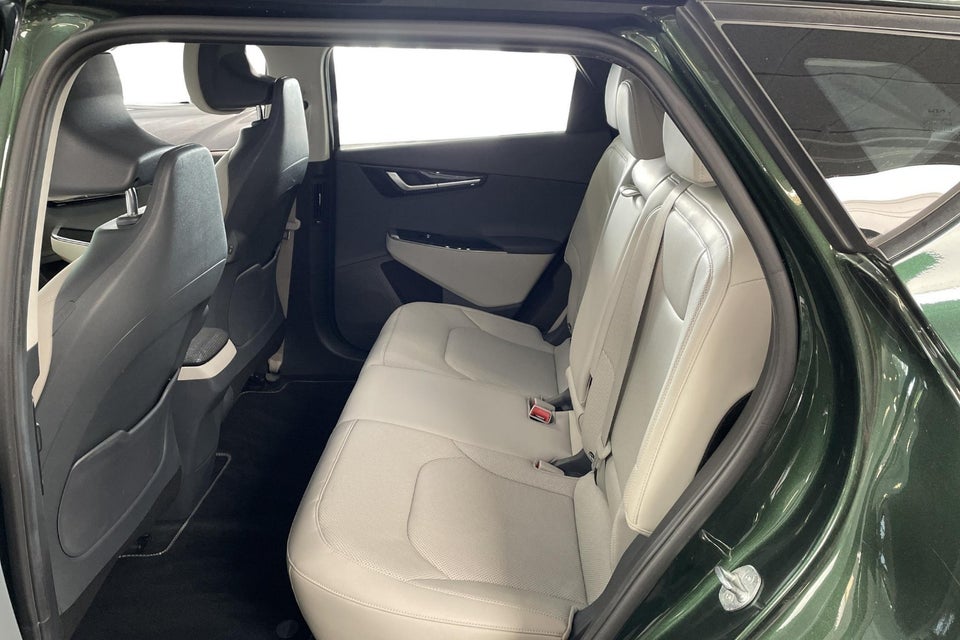 Kia EV6 77 Long Range 5d