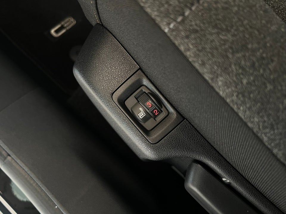 Citroën C3 1,2 PureTech 83 Impress 5d