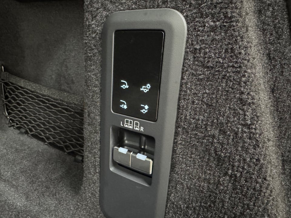 Land Rover Range Rover Sport 3,0 P460e Dynamic SE aut. 5d