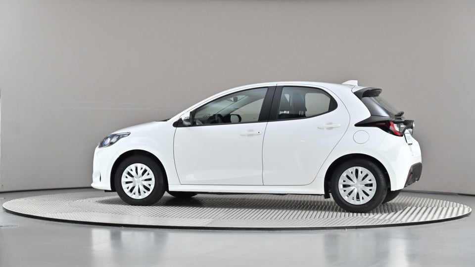 Mazda 2 1,5 Hybrid Pure+ CVT 5d