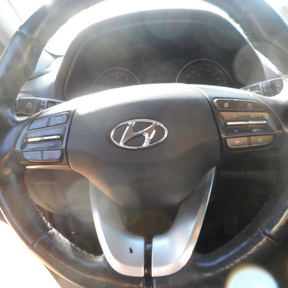 Hyundai i30 1,4 T-GDi Trend stc. DCT 5d