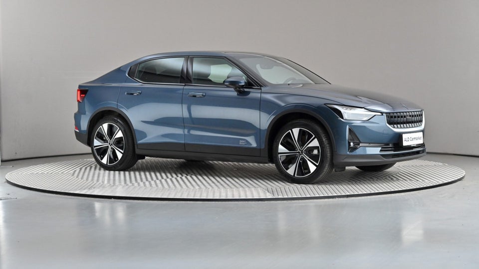 Polestar 2 Long Range AWD 5d