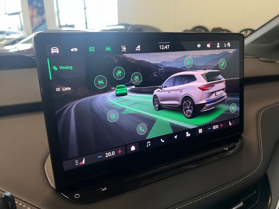 Skoda Enyaq 85x iV Sportline Maxx 5d