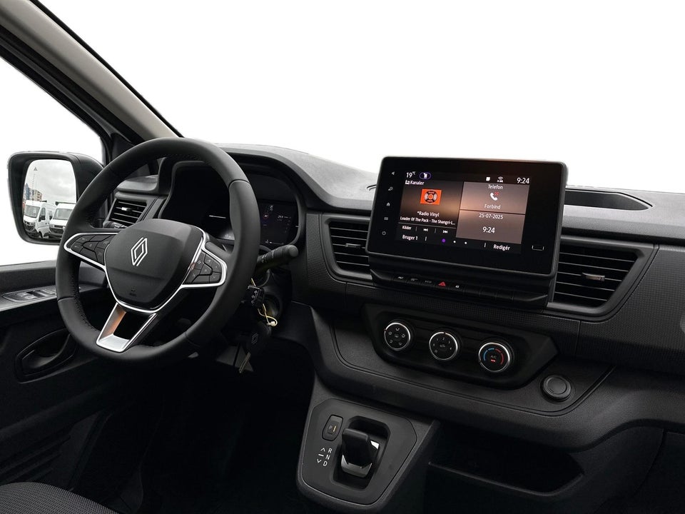 Renault Trafic 2,0 dCi 150 L2H1 Tekno aut.