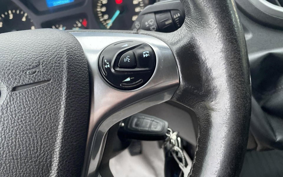 Ford Transit 350 L3 Van 2,2 TDCi 155 Trend H2 FWD