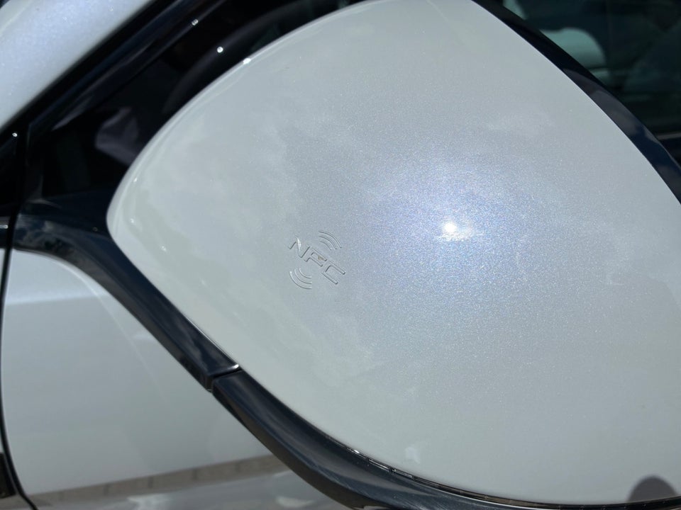 BYD Sealion 7 82 Comfort 5d