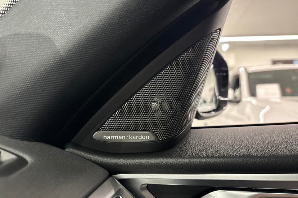 BMW i4 eDrive40 M-Sport 5d