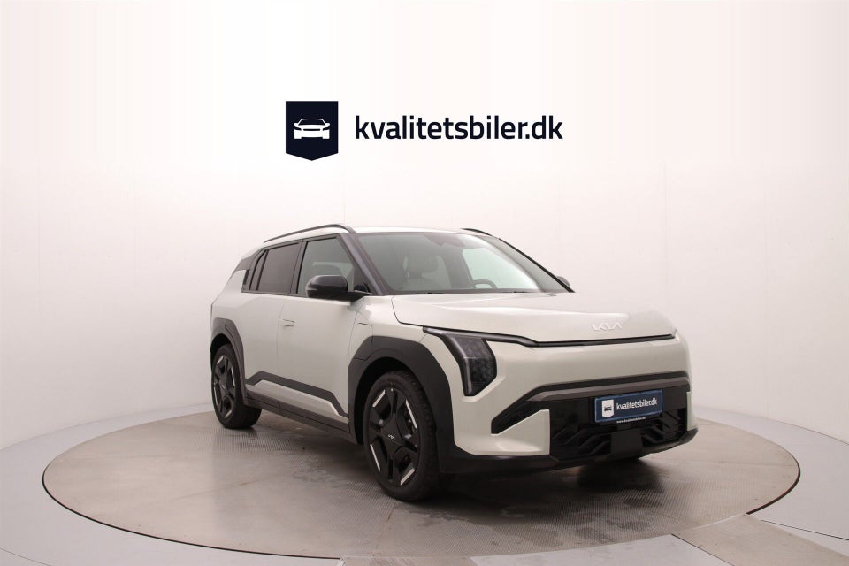 Kia EV3 81 Long Range GT-Line 5d