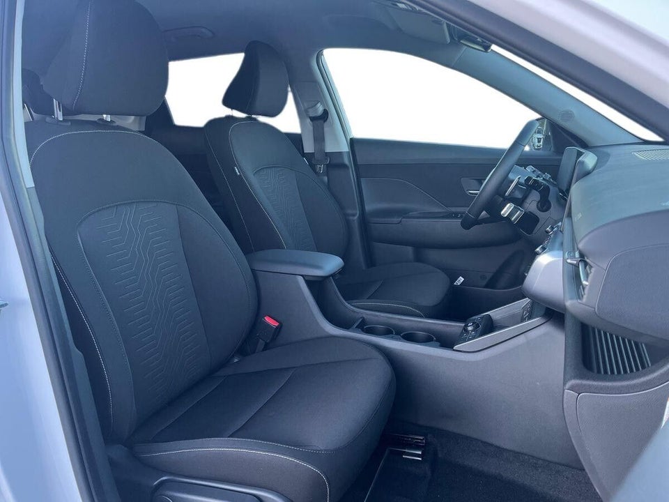 Hyundai Kona 65 EV Advanced 5d