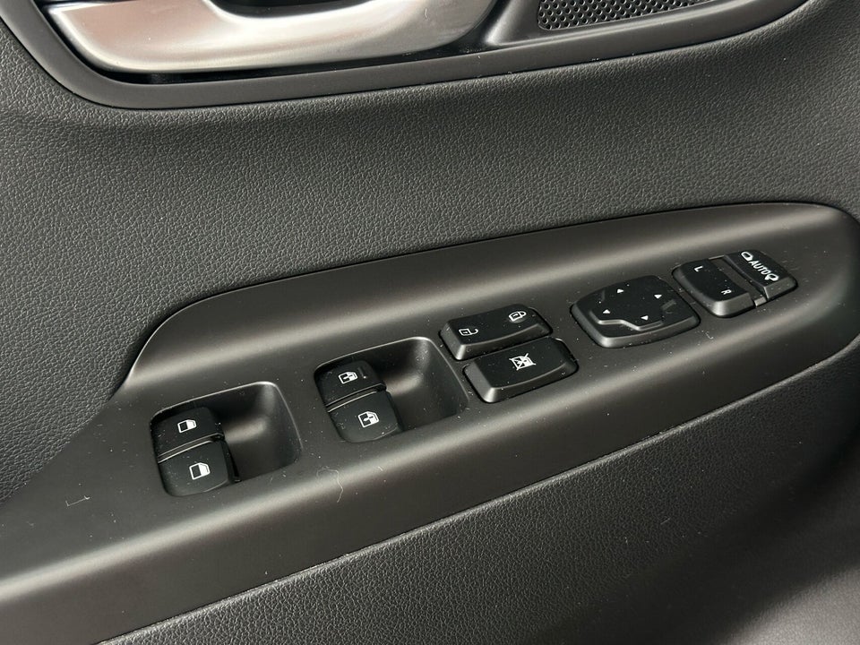 Hyundai Kona 39 EV Advanced 5d