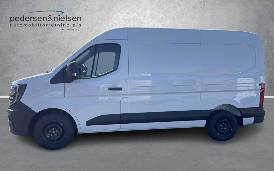 Nissan Interstar 2,0 dCi 150 L2H2 N-Connecta Van
