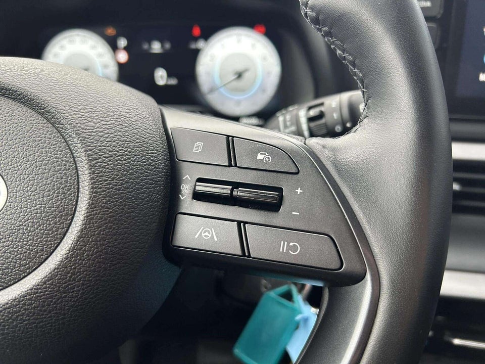 Hyundai i20 1,0 T-GDi Advanced DCT 5d