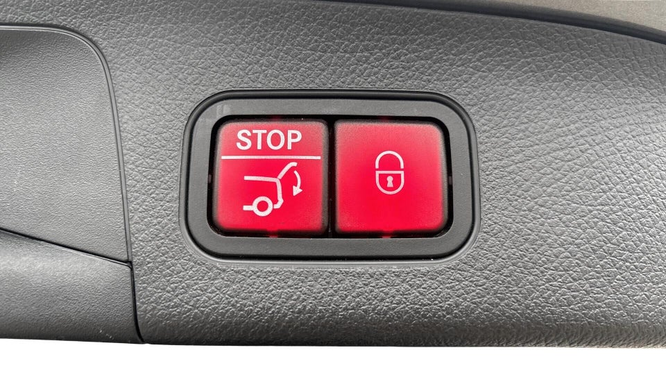 Mercedes EQA250 AMG Line 5d