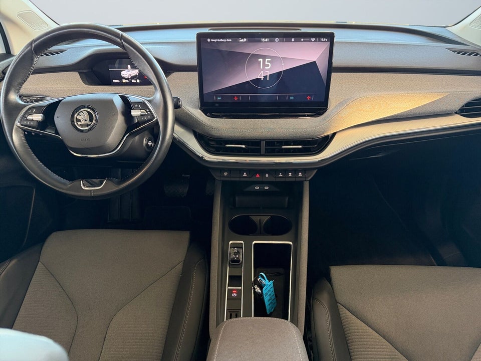 Skoda Enyaq 60 iV Loft 5d