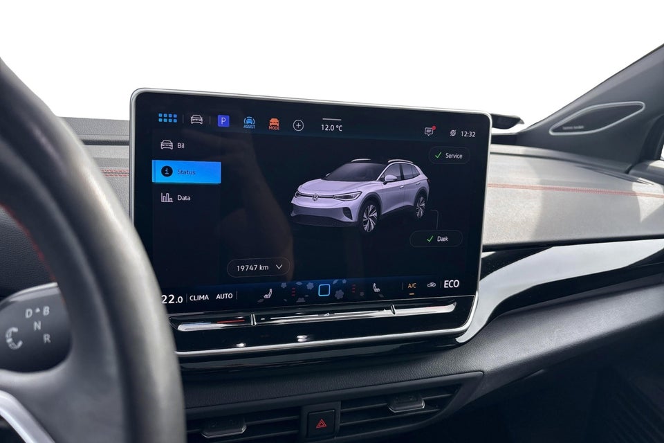 VW ID.4 77 GTX Max+ 4Motion 5d