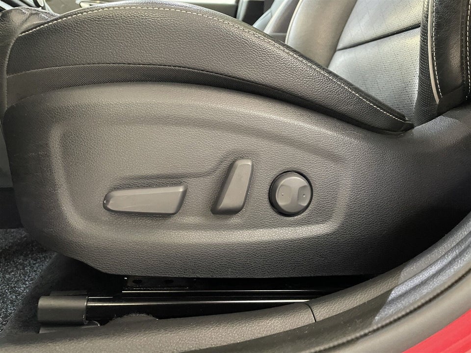 Kia XCeed 1,6 PHEV Upgrade+ DCT 5d