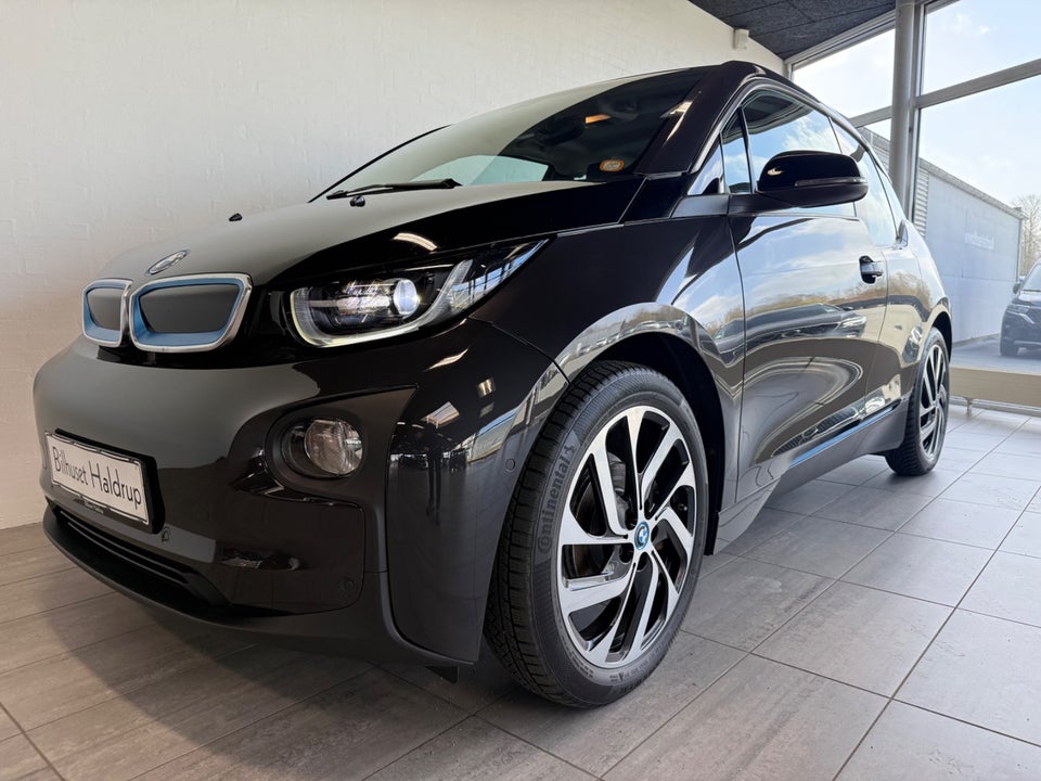 BMW i3 BEV 5d