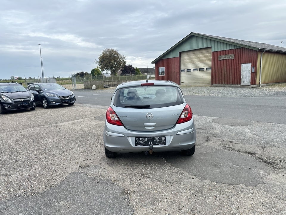Opel Corsa 1,3 CDTi 95 Cosmo eco 5d