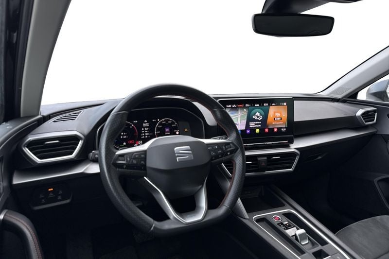 Seat Leon 1,4 eHybrid FR Sportstourer DSG 5d