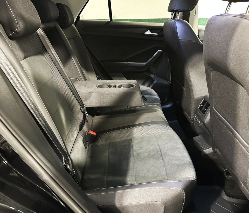 VW T-Roc 2,0 TDi 150 Style DSG 5d