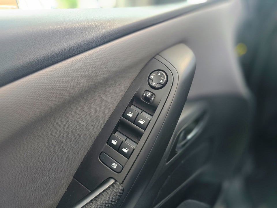 Citroën Grand C4 Picasso 1,2 PureTech 130 Cool 7prs 5d