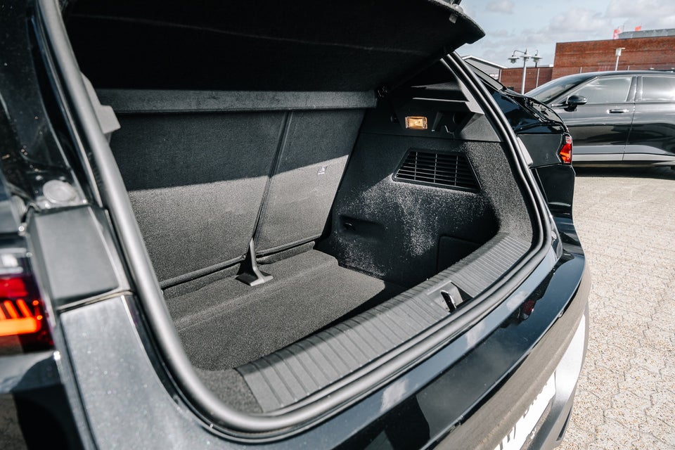 Renault Megane E-Tech 60 Evolution ER 5d