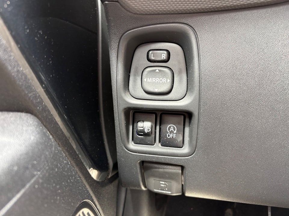Peugeot 108 1,0 e-VTi 72 Allure+ 5d
