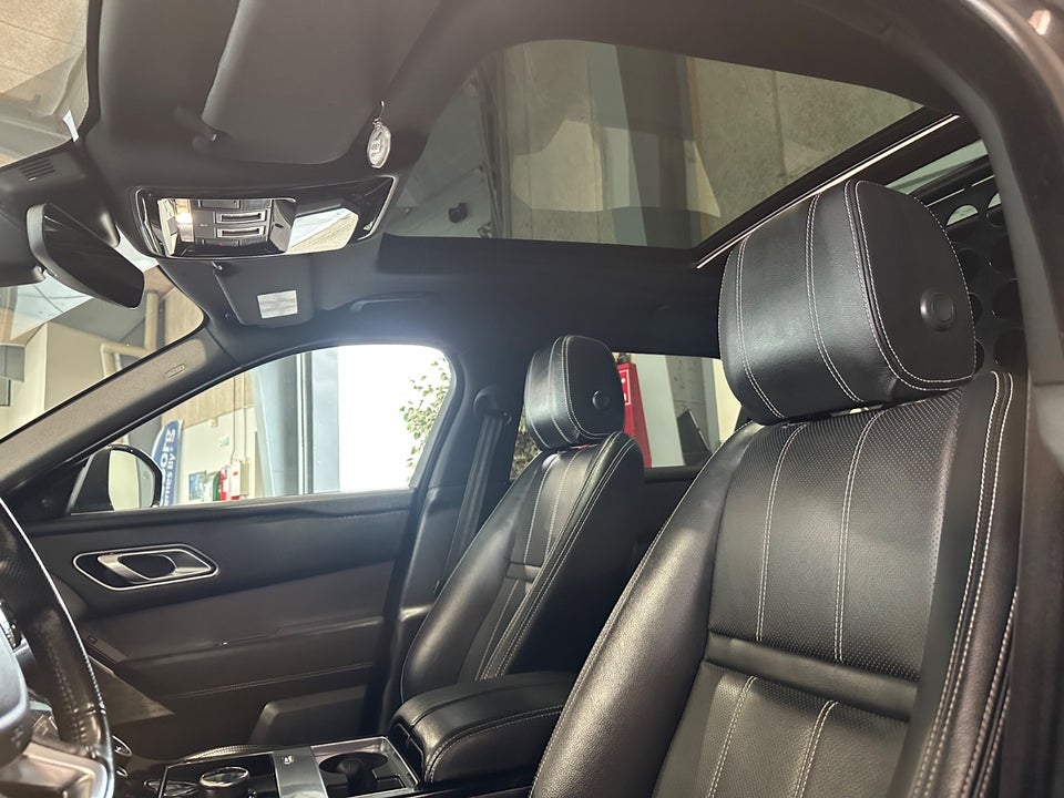 Land Rover Range Rover Velar 3,0 D300 SE aut. 5d