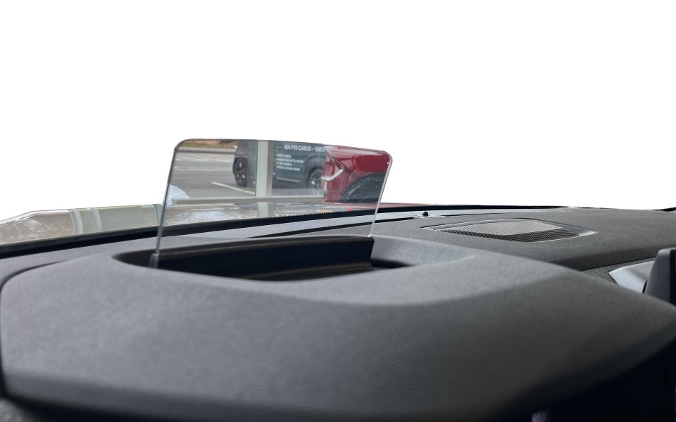 Citroën ë-C4 50 Max 5d