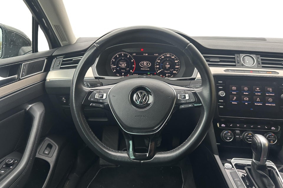 VW Passat 1,4 TSi 150 Highline Premium Variant DSG 5d