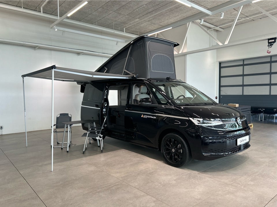 VW California 1,5 eHybrid Ocean DSG 4Motion