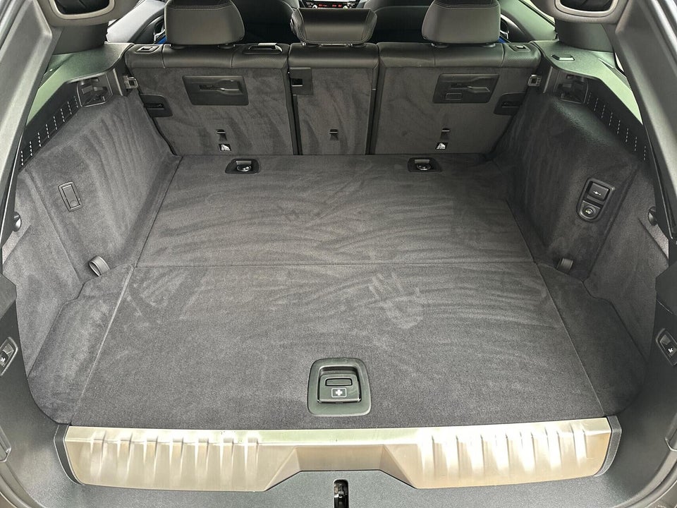 BMW 530e 2,0 Touring M-Sport aut. 5d