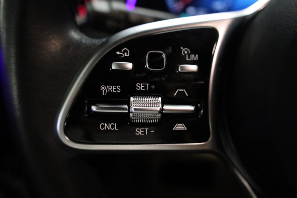 Mercedes EQB250 Progressive 5d