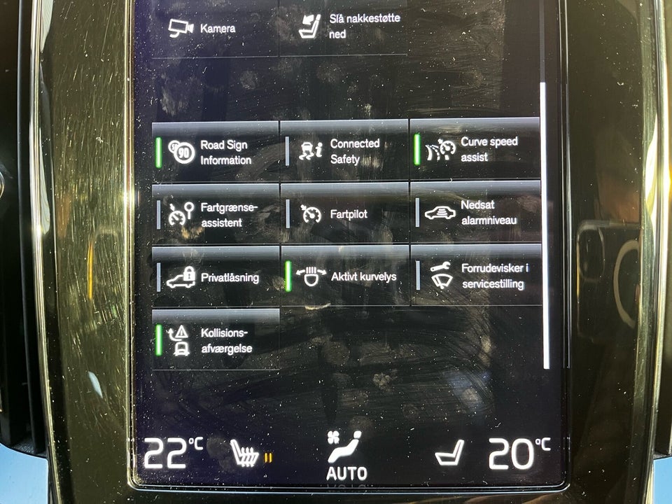 Volvo V60 2,0 T6 ReCharge R-Design aut. AWD 5d