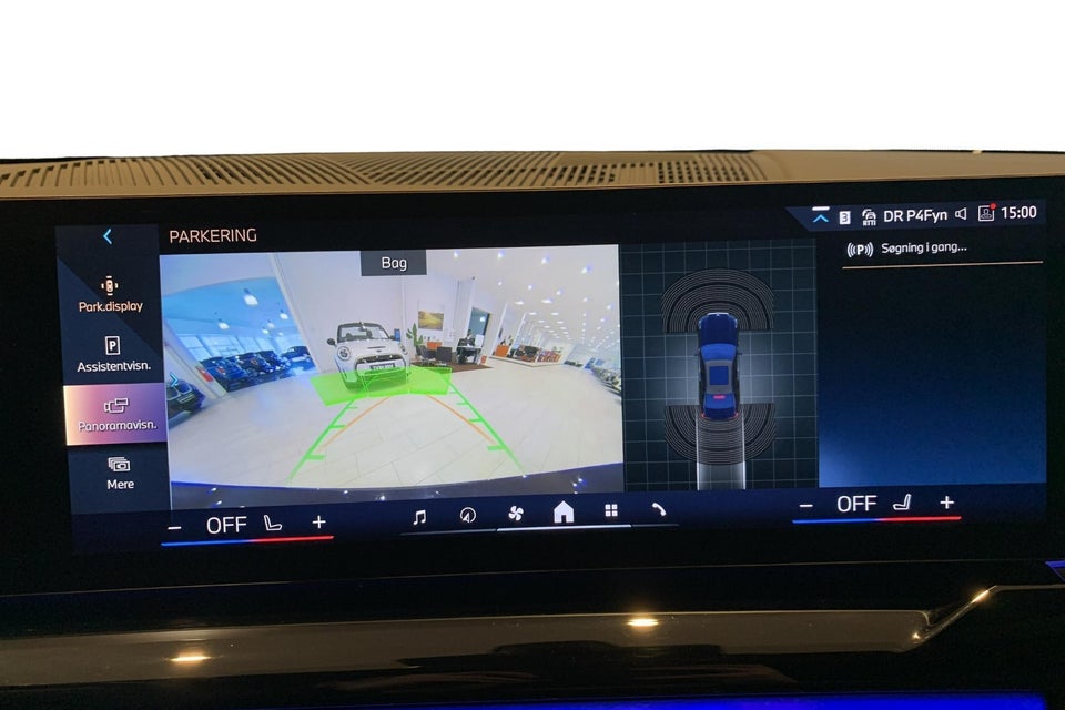 BMW i5 eDrive40 M-Sport 4d