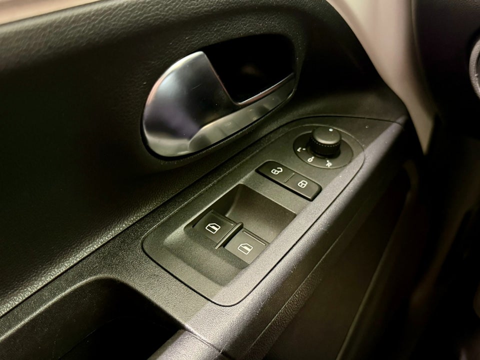 VW Up! 1,0 MPi 60 Double Up! BMT 5d