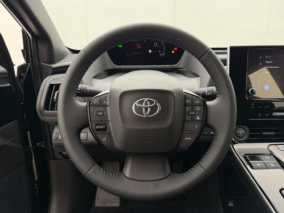 Toyota bZ4X Comfort 5d